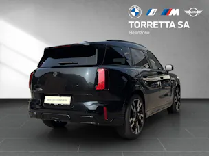 Mini Countryman U25 E