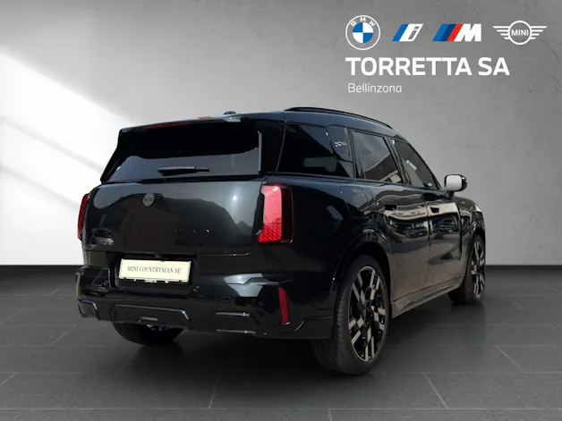 Mini Countryman U25 E