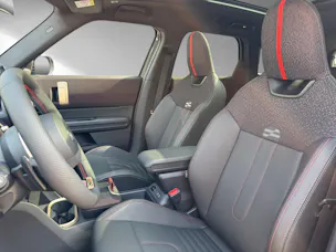 Mini Countryman U25 E