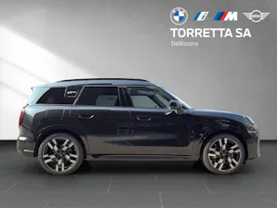 Mini Countryman U25 E