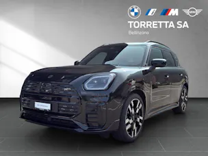 Mini Countryman U25 E