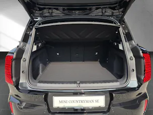 Mini Countryman U25 E