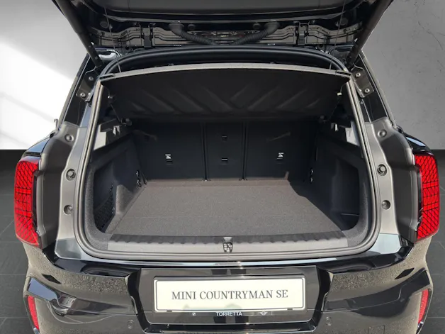 Mini Countryman U25 E