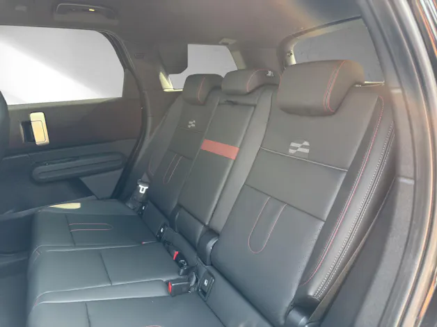 Mini Countryman U25 E