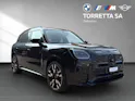 Mini Countryman U25 E