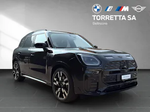 Mini Countryman U25 E