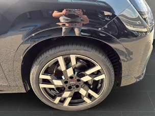 Mini Countryman U25 E