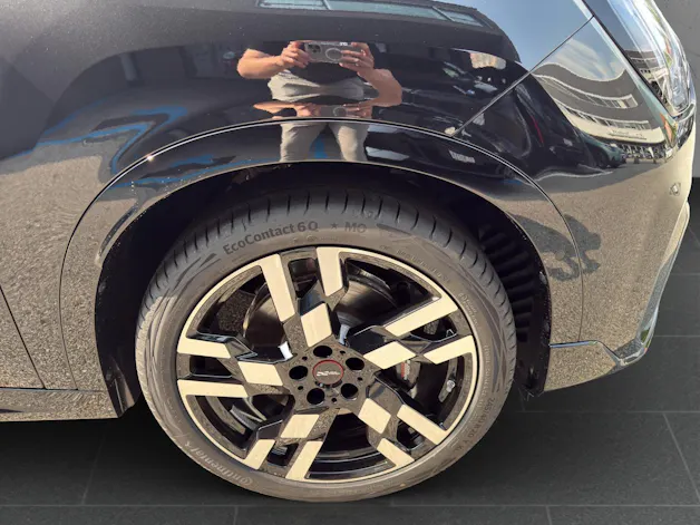 Mini Countryman U25 E