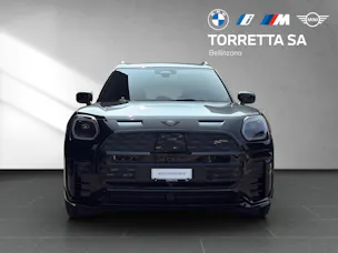 Mini Countryman U25 E
