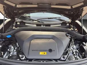 Mini Countryman U25 E