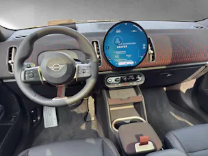 Mini Countryman U25 E