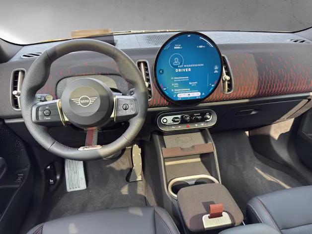 Mini Countryman U25 E