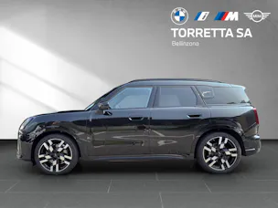 Mini Countryman U25 E