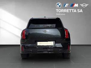 Mini Countryman U25 E