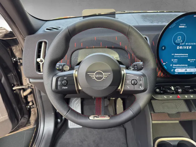 Mini Countryman U25 E