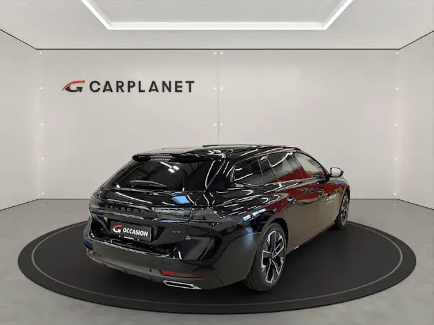 Peugeot 508 SW 1.5 BlueHDi GT