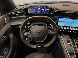 Peugeot 508 SW 1.5 BlueHDi GT