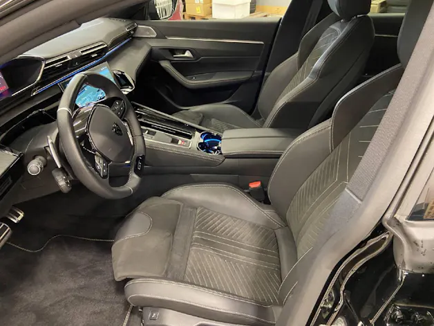 Peugeot 508 SW 1.5 BlueHDi GT