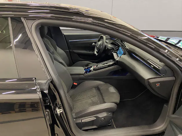 Peugeot 508 SW 1.5 BlueHDi GT