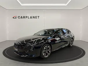 Peugeot 508 SW 1.5 BlueHDi GT