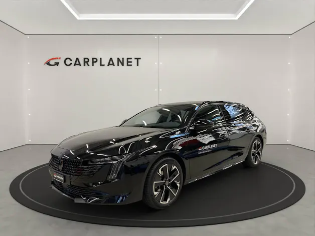 Peugeot 508 SW 1.5 BlueHDi GT