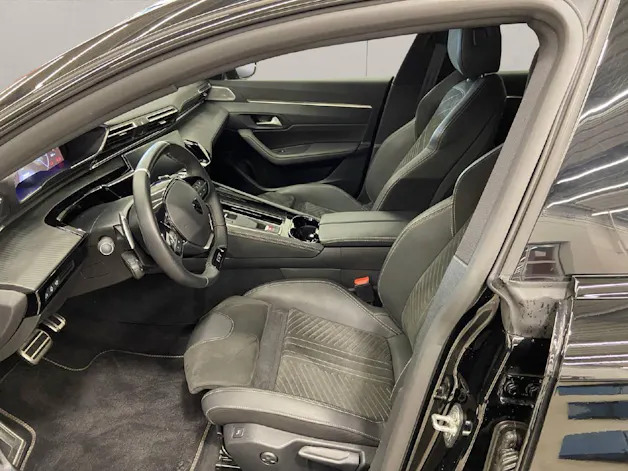 Peugeot 508 SW 1.5 BlueHDi GT