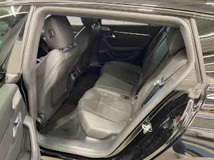 Peugeot 508 SW 1.5 BlueHDi GT