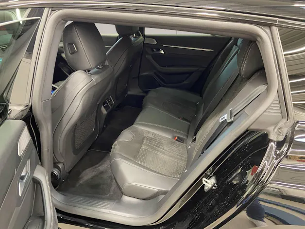Peugeot 508 SW 1.5 BlueHDi GT