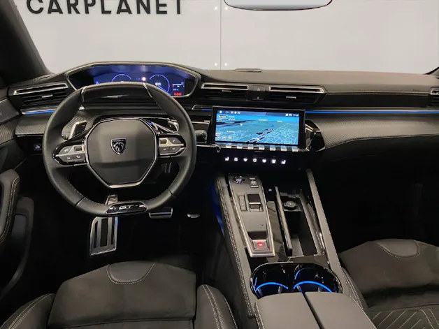 Peugeot 508 SW 1.5 BlueHDi GT