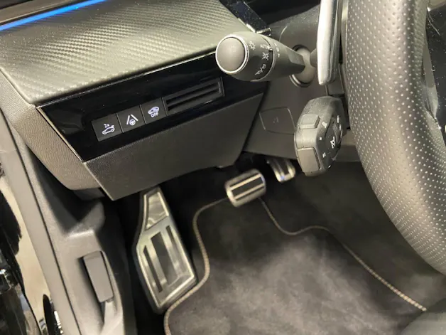 Peugeot 508 SW 1.5 BlueHDi GT