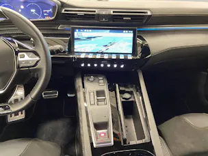 Peugeot 508 SW 1.5 BlueHDi GT
