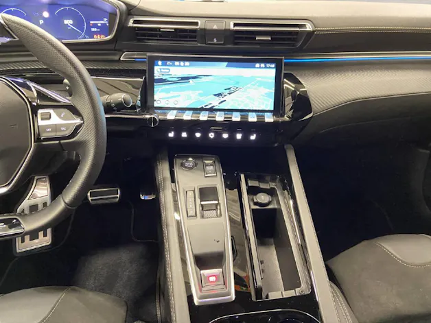 Peugeot 508 SW 1.5 BlueHDi GT