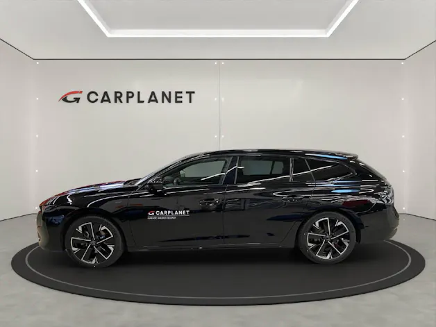 Peugeot 508 SW 1.5 BlueHDi GT