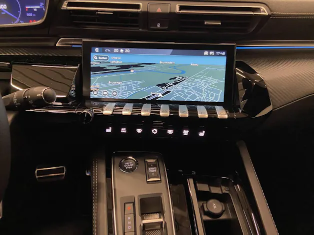 Peugeot 508 SW 1.5 BlueHDi GT