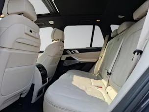BMW X5 M50i xDrive
