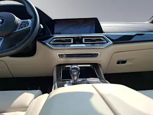 BMW X5 M50i xDrive