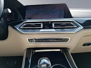 BMW X5 M50i xDrive