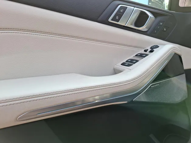 BMW X5 M50i xDrive