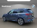 BMW X5 M50i xDrive