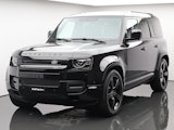 First vehicle image