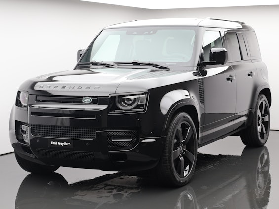 First vehicle image