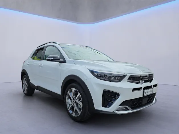 Kia Stonic 1.0 T-GDi GT-Line