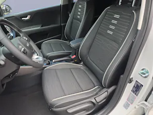 Kia Stonic 1.0 T-GDi GT-Line
