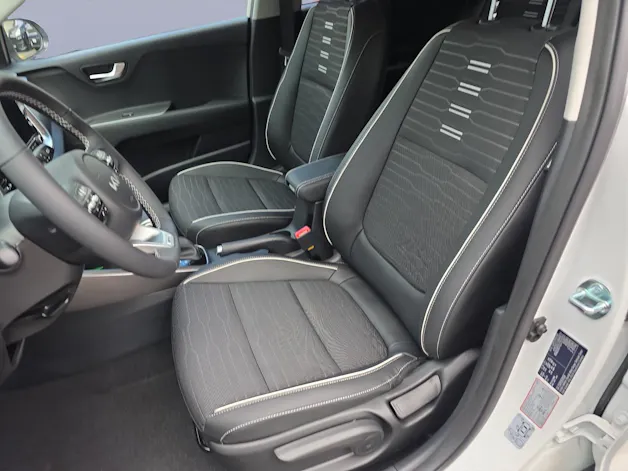 Kia Stonic 1.0 T-GDi GT-Line