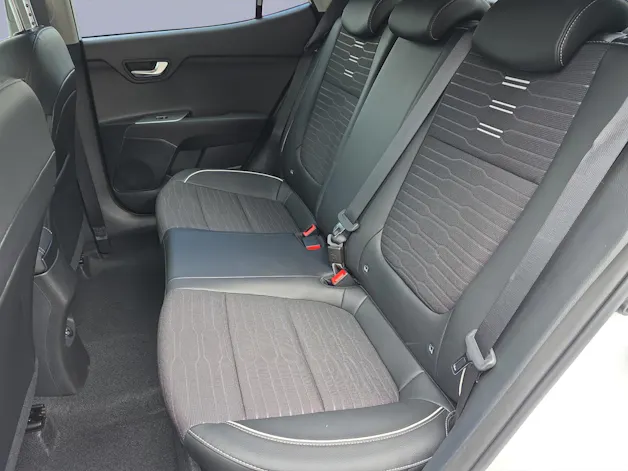 Kia Stonic 1.0 T-GDi GT-Line