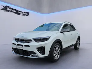 Kia Stonic 1.0 T-GDi GT-Line