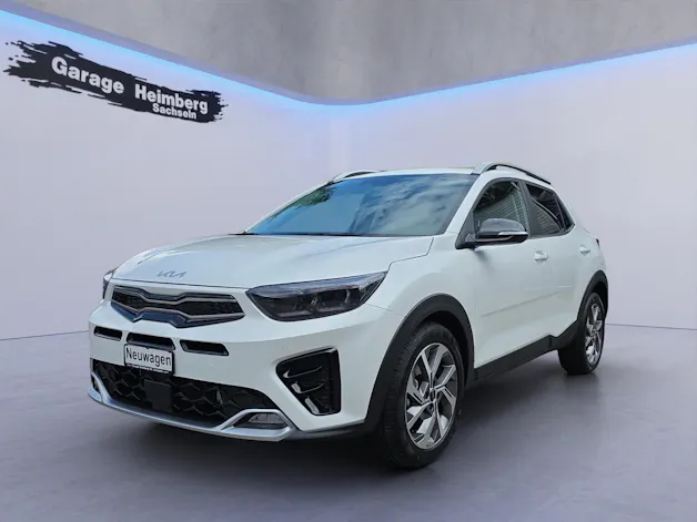 Kia Stonic 1.0 T-GDi GT-Line