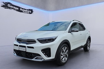 Vehicle image KIA STONIC 0 Vehicle image KIA STONIC 0