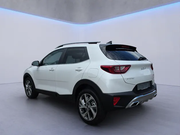 Kia Stonic 1.0 T-GDi GT-Line