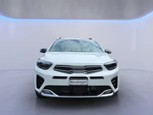 Kia Stonic 1.0 T-GDi GT-Line